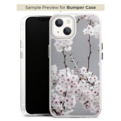 Bumper Case transparent