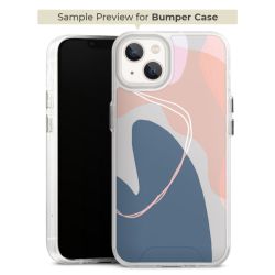 Bumper Case läpinäkyvä single