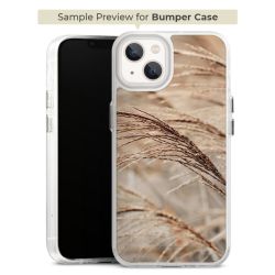 Bumper Case transparent