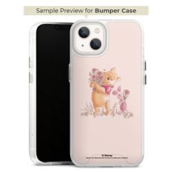 Bumper Case läpinäkyvä single