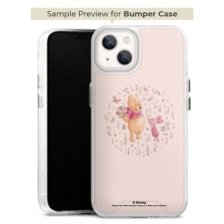 Bumper Case läpinäkyvä single