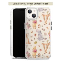 Bumper Case läpinäkyvä single