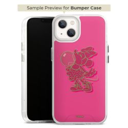 Bumper Case läpinäkyvä single