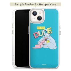 Bumper Case transparent single