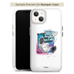 Bumper Case läpinäkyvä single