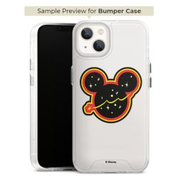 Bumper Case läpinäkyvä single