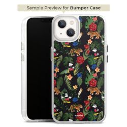 Bumper Case läpinäkyvä single