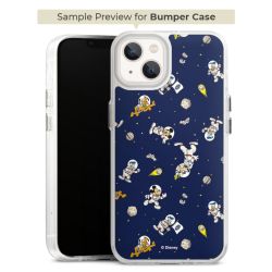 Bumper Case läpinäkyvä single