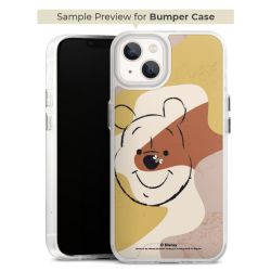 Bumper Case läpinäkyvä single