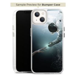 Bumper Case transparent