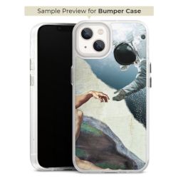 Bumper Case transparent