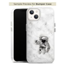 Bumper Case transparent