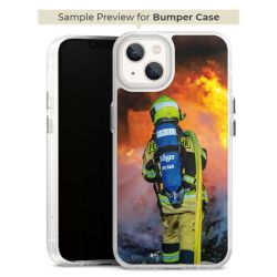 Bumper Case transparent