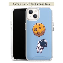 Bumper Case transparent