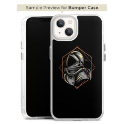 Bumper Case transparent