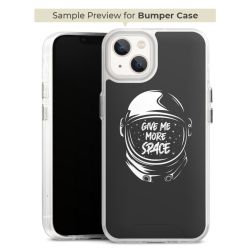 Bumper Case transparent