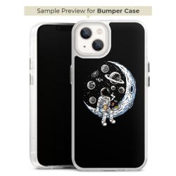 Bumper Case transparent