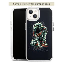 Bumper Case transparent