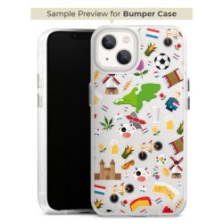 Bumper Case transparent