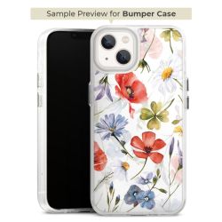 Bumper Case transparent