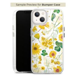 Bumper Case transparent