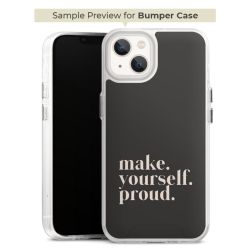 Bumper Case transparent