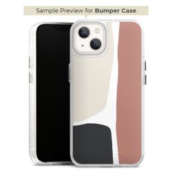 Bumper Case transparent