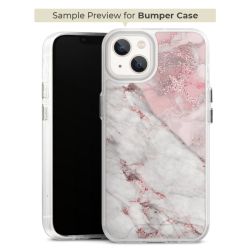 Bumper Case transparent