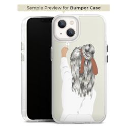 Bumper Case transparent