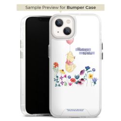 Bumper Case läpinäkyvä single