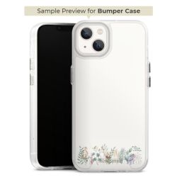 Bumper Case läpinäkyvä single