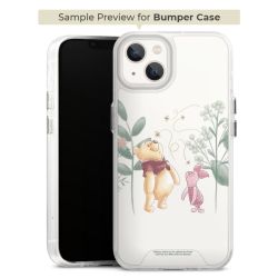 Bumper Case läpinäkyvä single