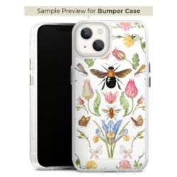 Bumper Case transparent