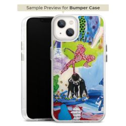 Bumper Case transparent single