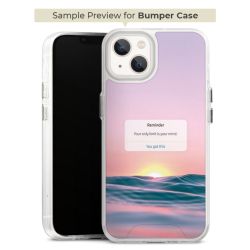 Bumper Case transparent