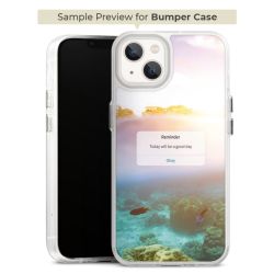 Bumper Case transparent