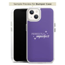 Bumper Case transparent