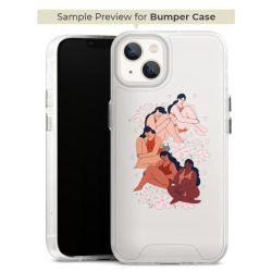 Bumper Case transparent