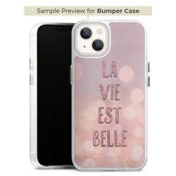 Bumper Case transparent