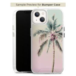 Bumper Case transparent