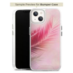 Bumper Case transparent