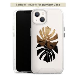 Bumper Case transparent