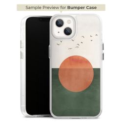 Bumper Case transparent