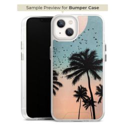 Bumper Case transparent