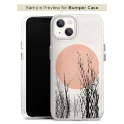 Bumper Case transparent