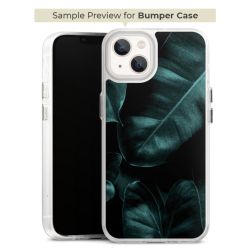 Bumper Case transparent