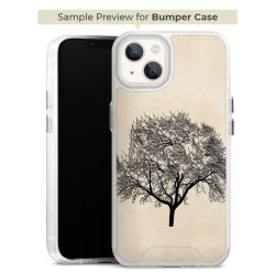 Bumper Case transparent