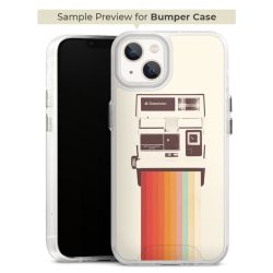 Bumper Case transparent