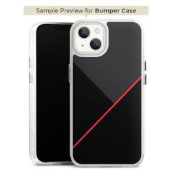 Bumper Case transparent