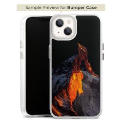 Bumper Case transparent